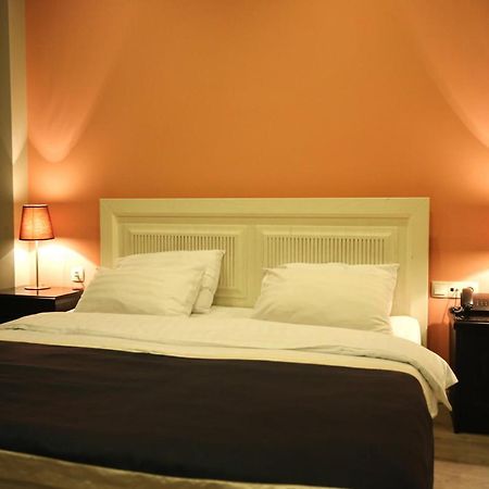 Dolabauri Hotel Tbilisi ภายนอก รูปภาพ