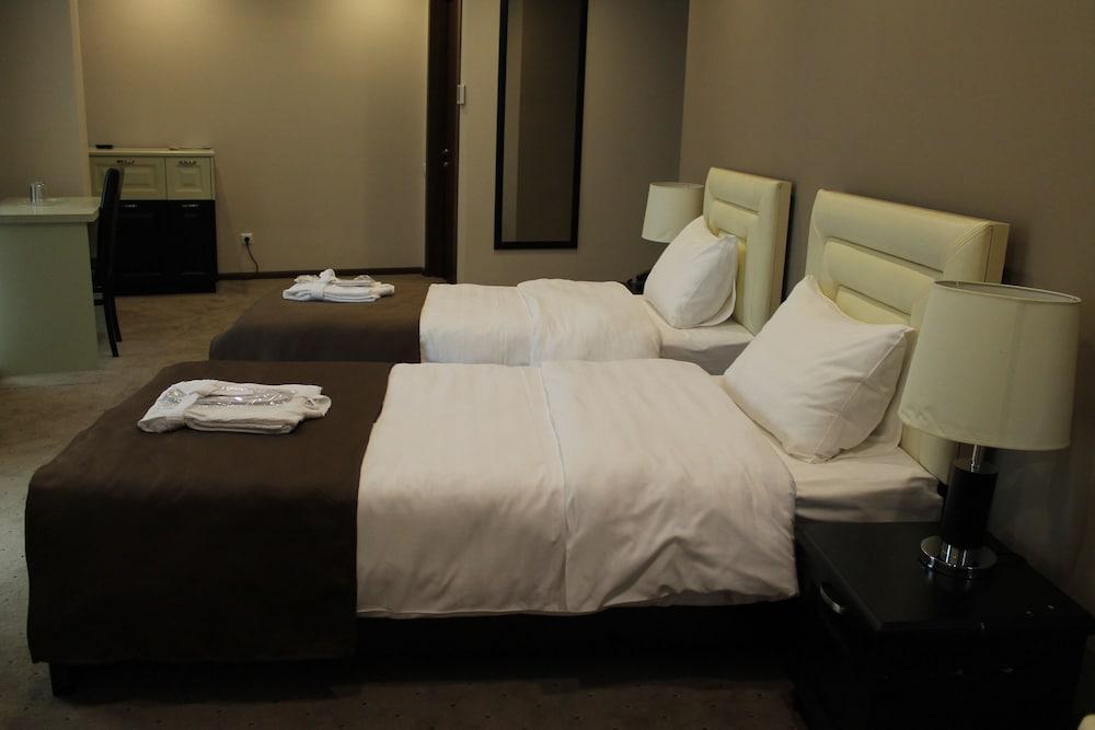 Dolabauri Hotel Tbilisi ภายนอก รูปภาพ