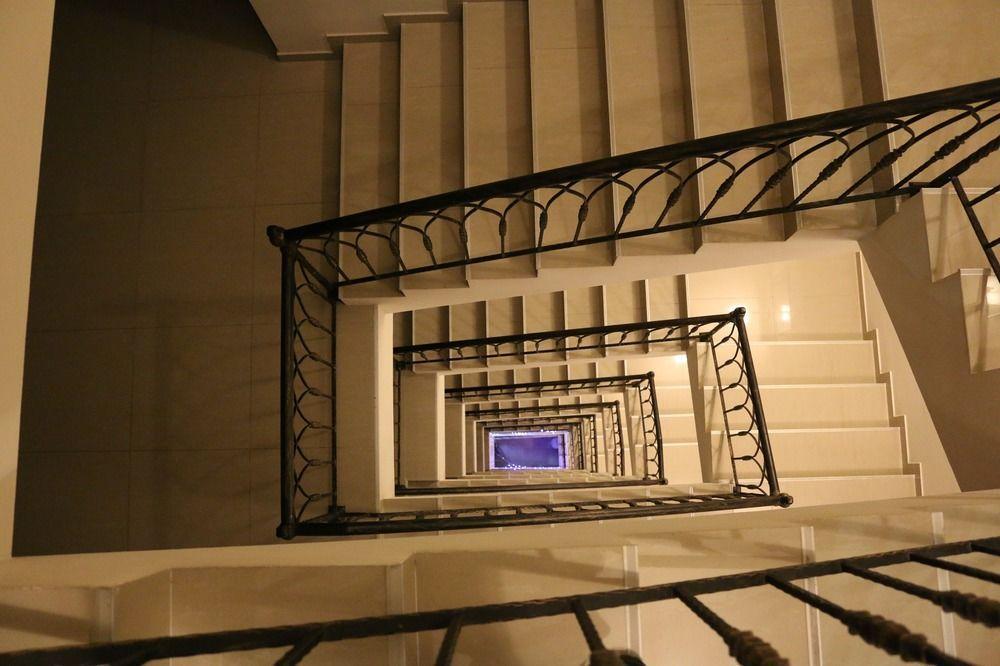 Dolabauri Hotel Tbilisi ภายนอก รูปภาพ