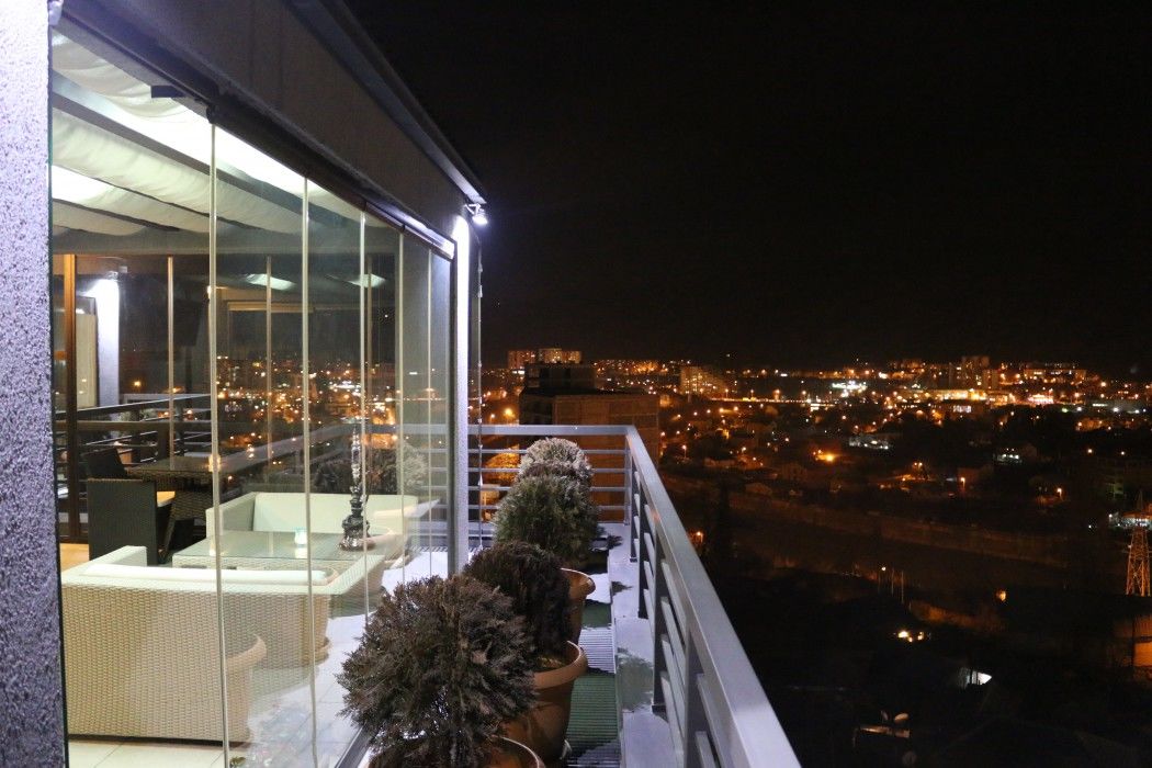 Dolabauri Hotel Tbilisi ภายนอก รูปภาพ