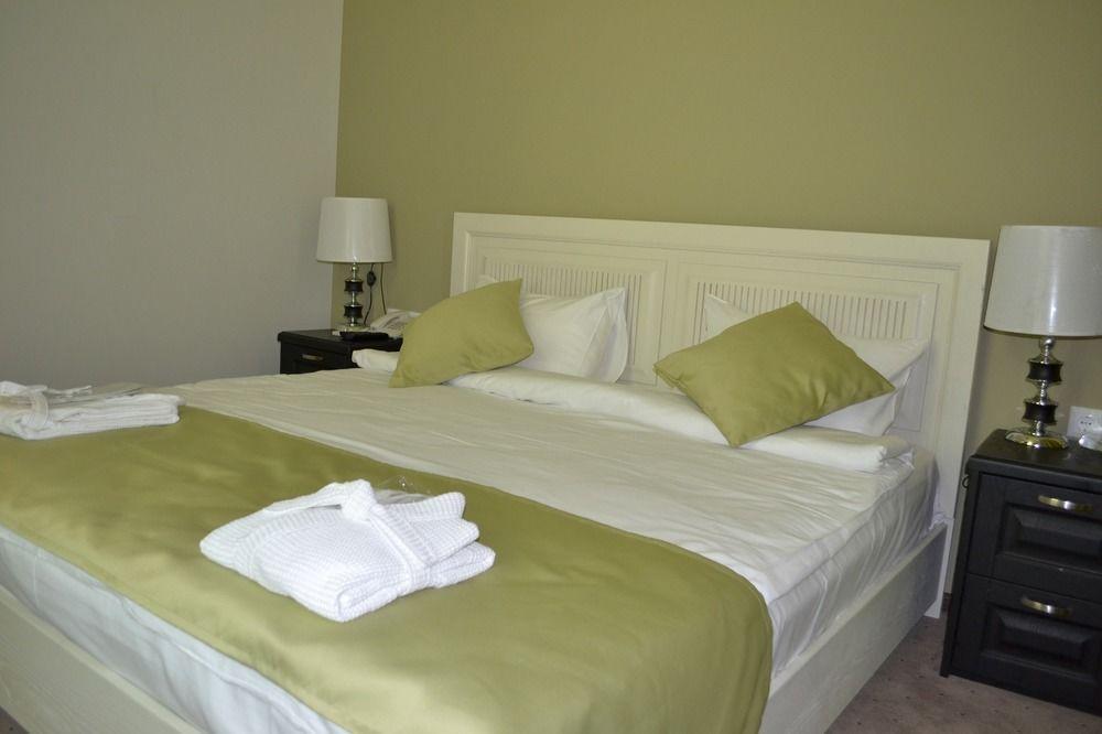 Dolabauri Hotel Tbilisi ภายนอก รูปภาพ