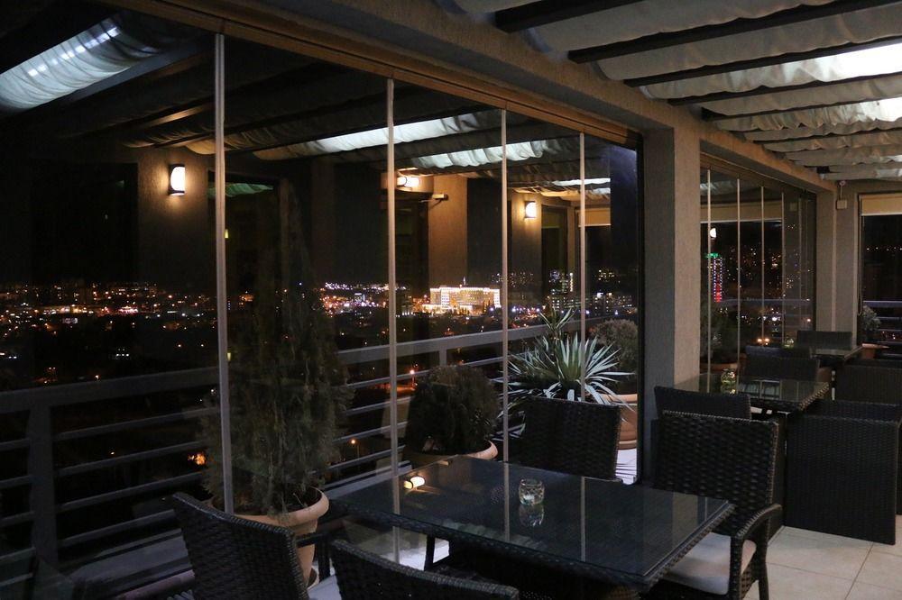Dolabauri Hotel Tbilisi ภายนอก รูปภาพ