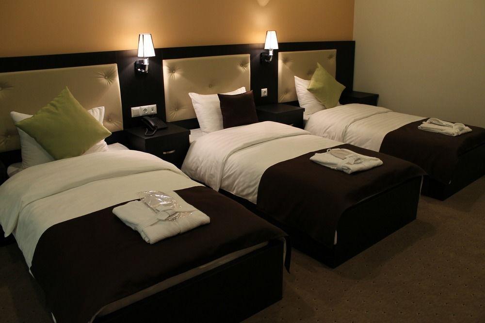 Dolabauri Hotel Tbilisi ภายนอก รูปภาพ