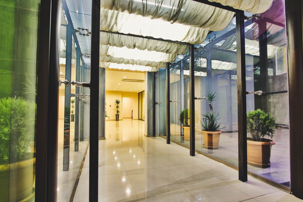 Dolabauri Hotel Tbilisi ภายนอก รูปภาพ