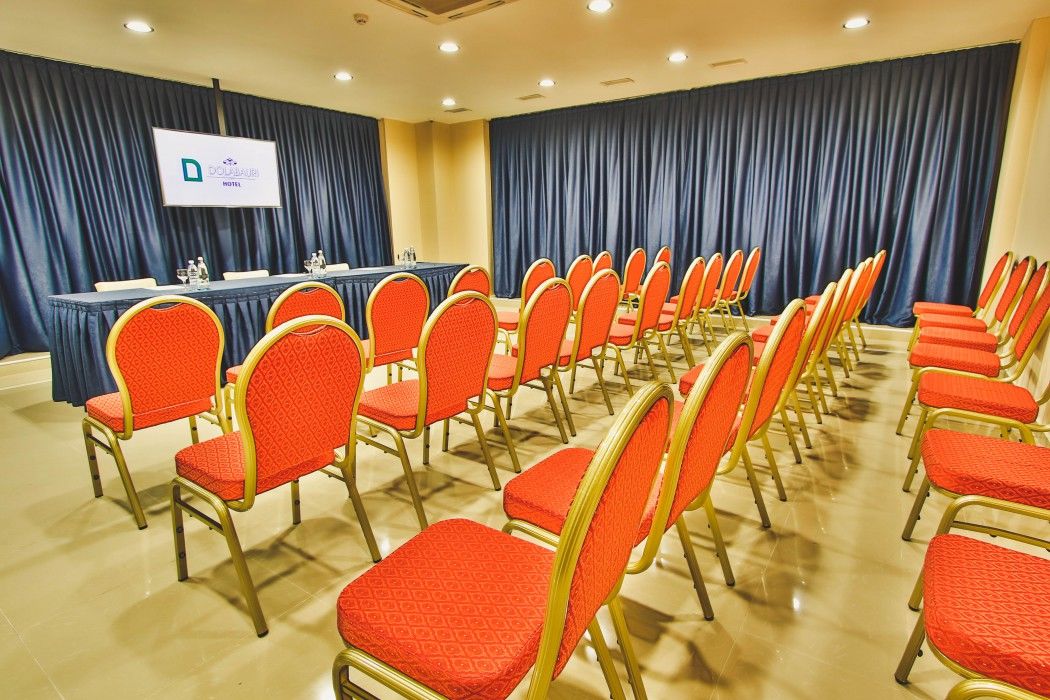 Dolabauri Hotel Tbilisi ภายนอก รูปภาพ